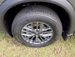 2027 Nissan Rogue S