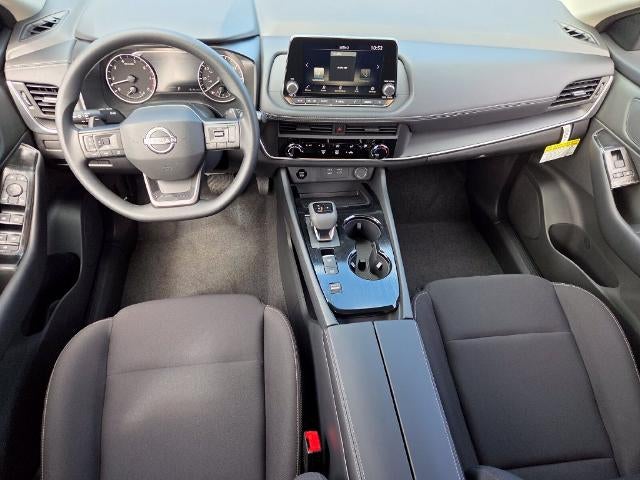 2027 Nissan Rogue S