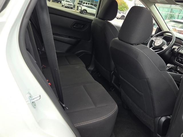 2024 Nissan Rogue AWD S