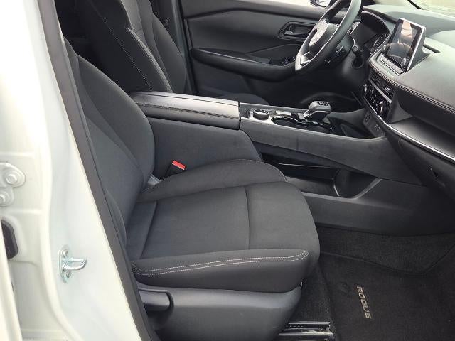 2024 Nissan Rogue AWD S