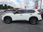 2024 Nissan Rogue AWD S