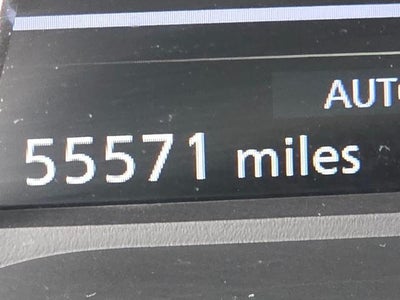 2024 Nissan Rogue AWD S