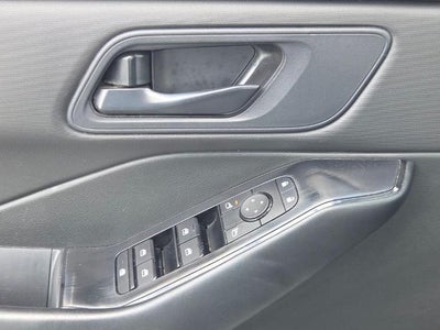 2024 Nissan Rogue AWD S