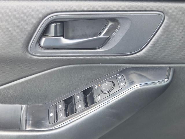 2024 Nissan Rogue AWD S