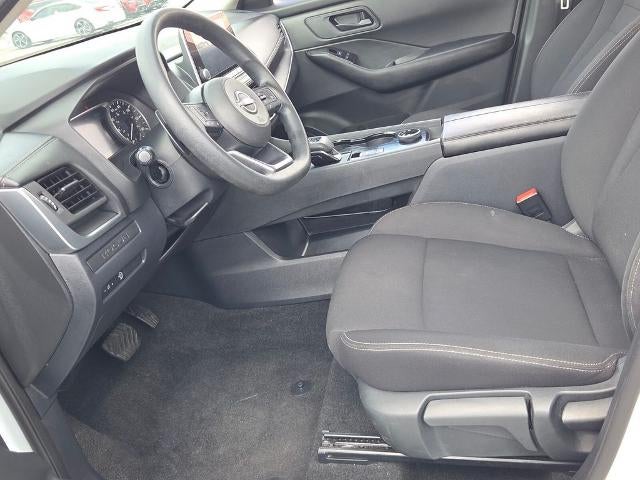 2024 Nissan Rogue AWD S