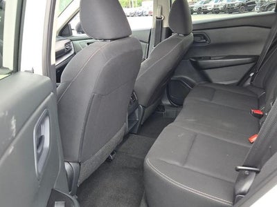 2024 Nissan Rogue AWD S