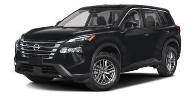 2024 Nissan Rogue AWD S
