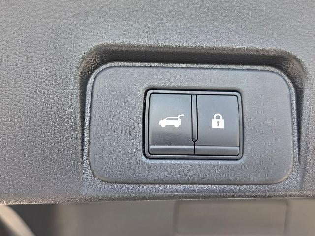 2024 Nissan Rogue FWD SV