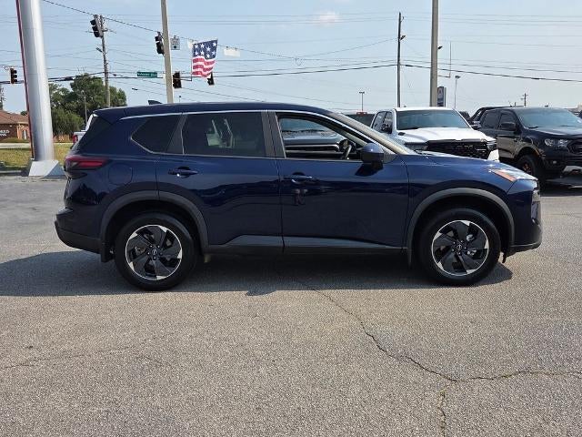 2024 Nissan Rogue FWD SV