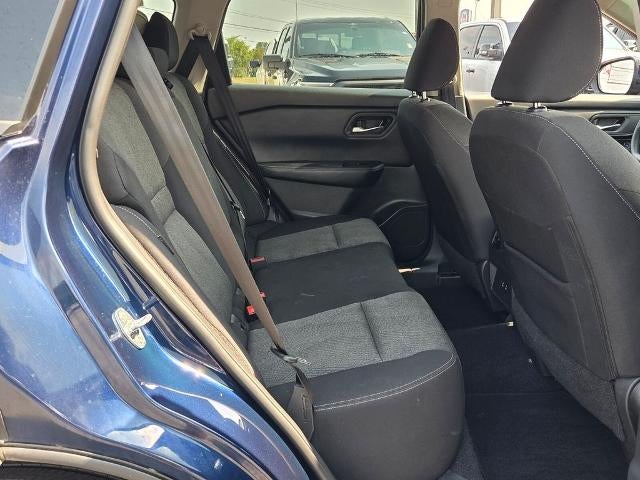 2024 Nissan Rogue FWD SV
