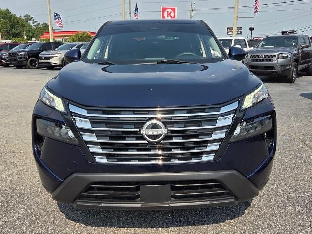 2024 Nissan Rogue FWD SV