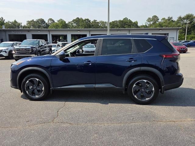 2024 Nissan Rogue FWD SV
