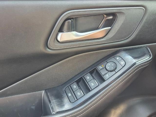 2024 Nissan Rogue FWD SV
