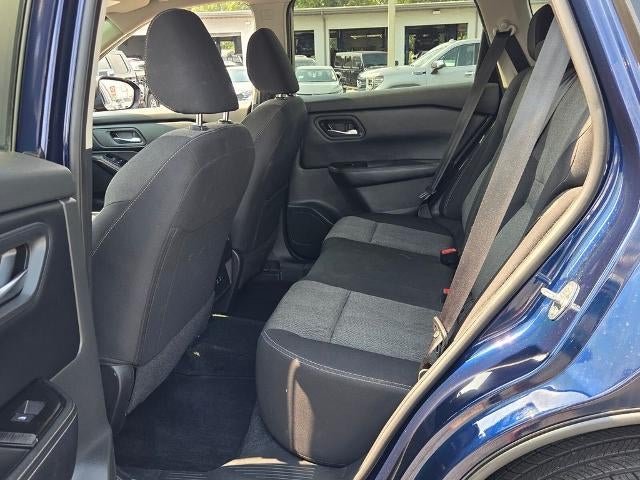 2024 Nissan Rogue FWD SV