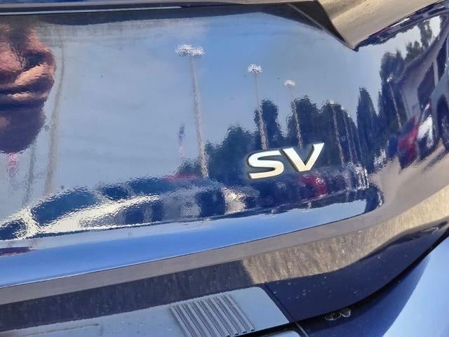 2024 Nissan Rogue FWD SV
