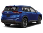 2024 Nissan Rogue FWD SV