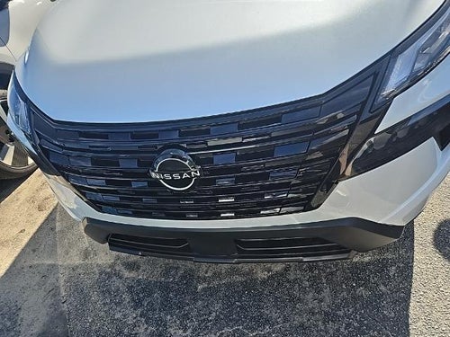 2026 Nissan Rogue 2026.5 FWD Dark Armor