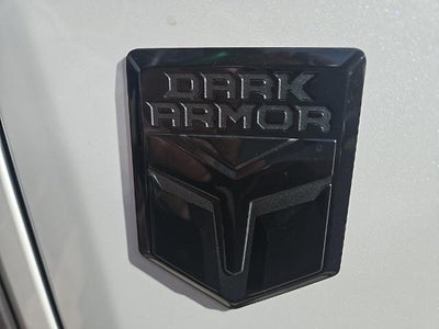 2026 Nissan Rogue 2026.5 FWD Dark Armor