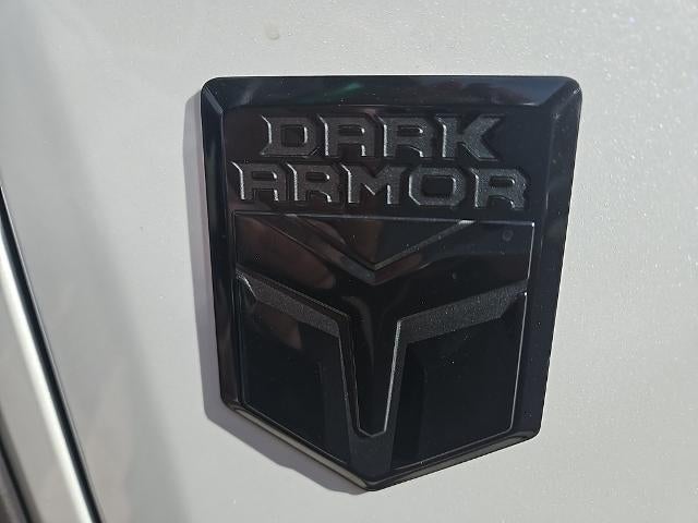 2026 Nissan Rogue 2026.5 FWD Dark Armor