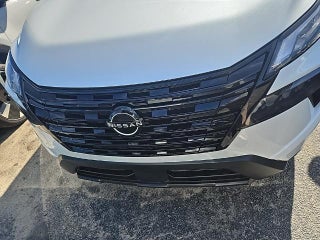 2026 Nissan Rogue 2026.5 FWD Dark Armor