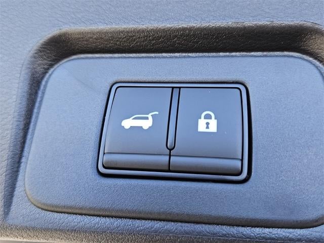 2026 Nissan Rogue 2026.5 FWD SV