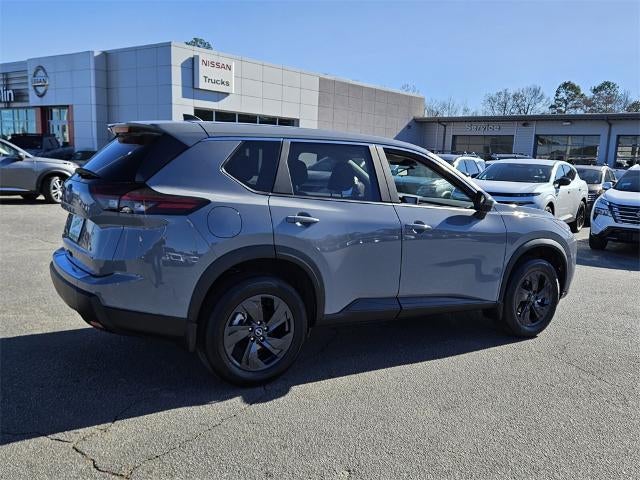 2026 Nissan Rogue 2026.5 FWD SV
