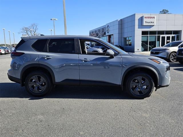 2026 Nissan Rogue 2026.5 FWD SV