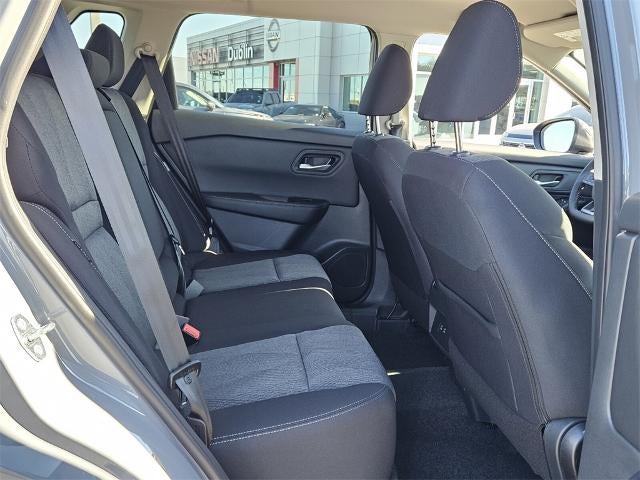 2026 Nissan Rogue 2026.5 FWD SV