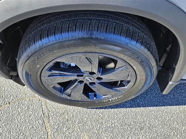 2026 Nissan Rogue 2026.5 FWD SV