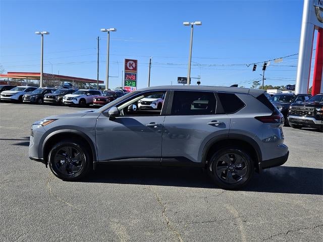 2026 Nissan Rogue 2026.5 FWD SV