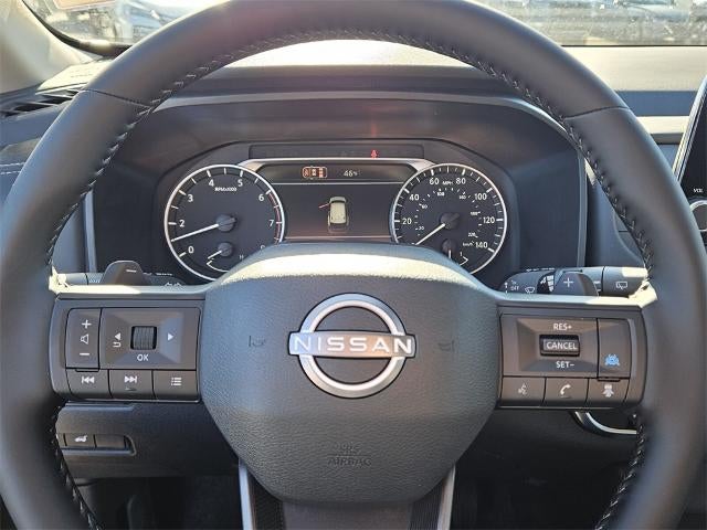 2026 Nissan Rogue 2026.5 FWD SV