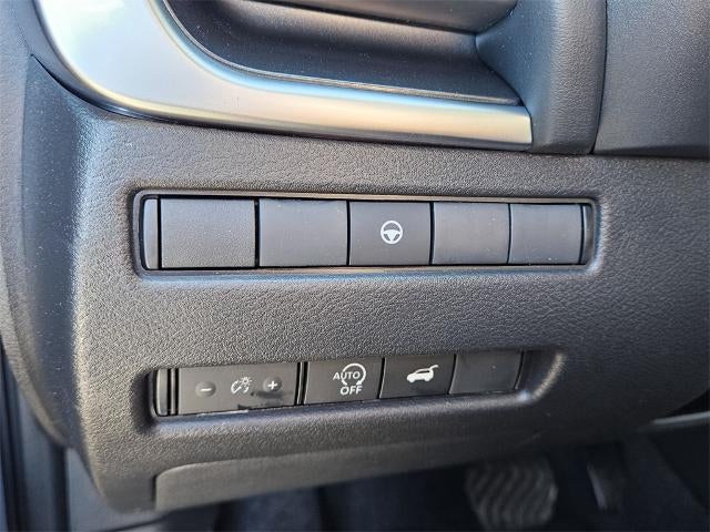 2026 Nissan Rogue 2026.5 FWD SV