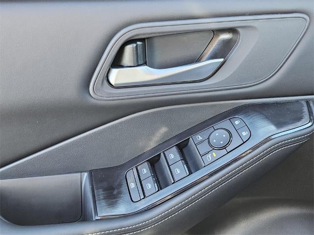 2026 Nissan Rogue 2026.5 FWD SV