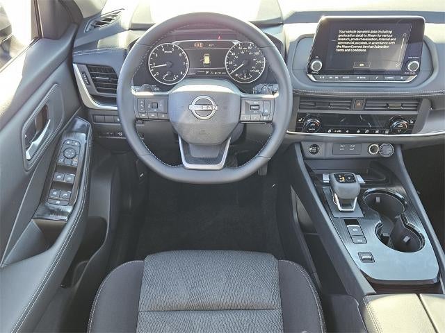 2026 Nissan Rogue 2026.5 FWD SV