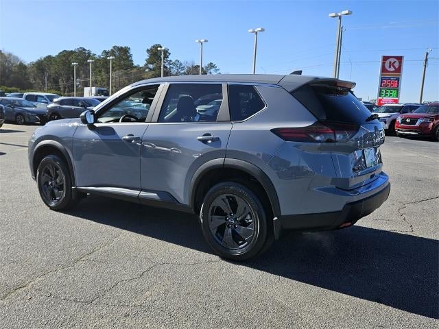 2026 Nissan Rogue 2026.5 FWD SV