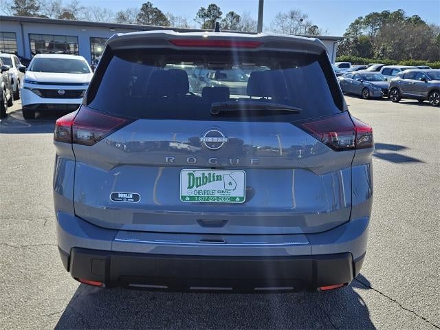 2026 Nissan Rogue 2026.5 FWD SV