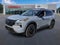 2026 Nissan Rogue 2026.5 FWD Dark Armor