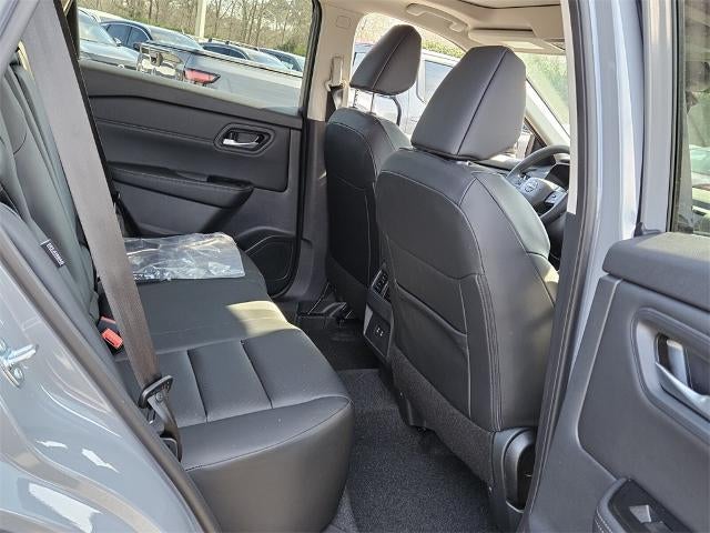 2026 Nissan Rogue 2026.5 FWD Dark Armor