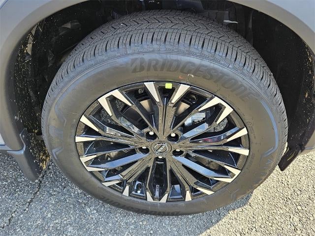 2026 Nissan Rogue 2026.5 FWD Dark Armor