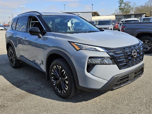 2026 Nissan Rogue 2026.5 FWD Dark Armor