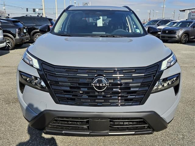 2026 Nissan Rogue 2026.5 FWD Dark Armor