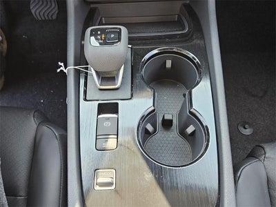 2026 Nissan Rogue 2026.5 FWD Dark Armor