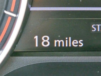 2026 Nissan Rogue 2026.5 FWD Dark Armor