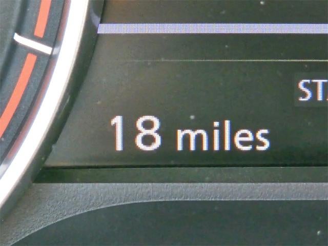 2026 Nissan Rogue 2026.5 FWD Dark Armor