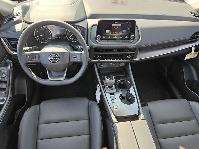 2026 Nissan Rogue 2026.5 FWD Dark Armor