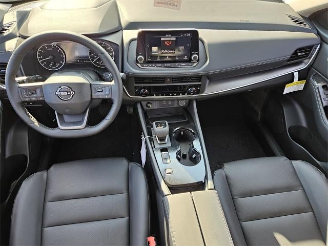 2026 Nissan Rogue 2026.5 FWD Dark Armor