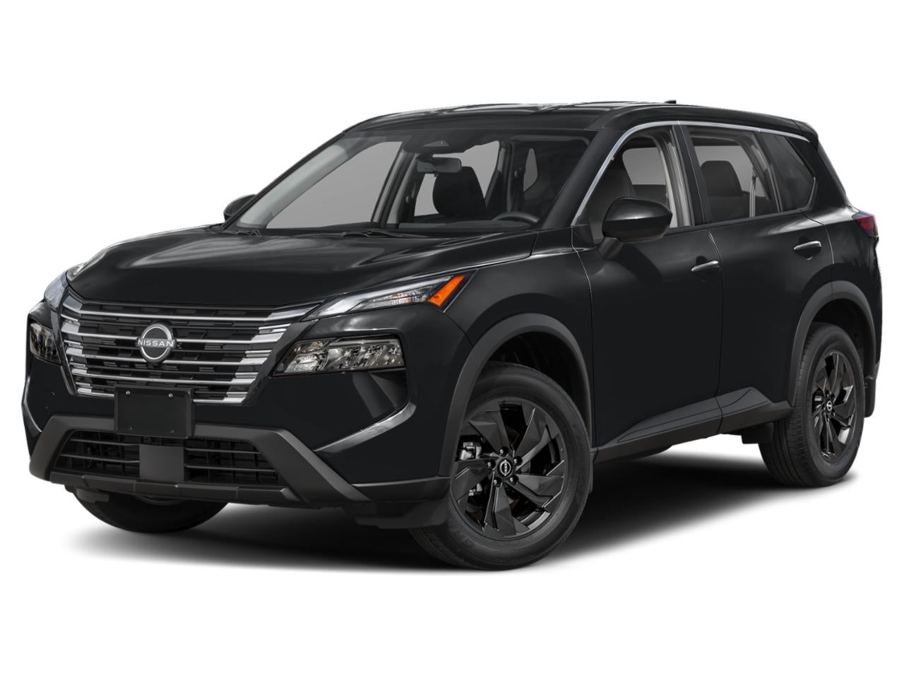 2027 Nissan Rogue