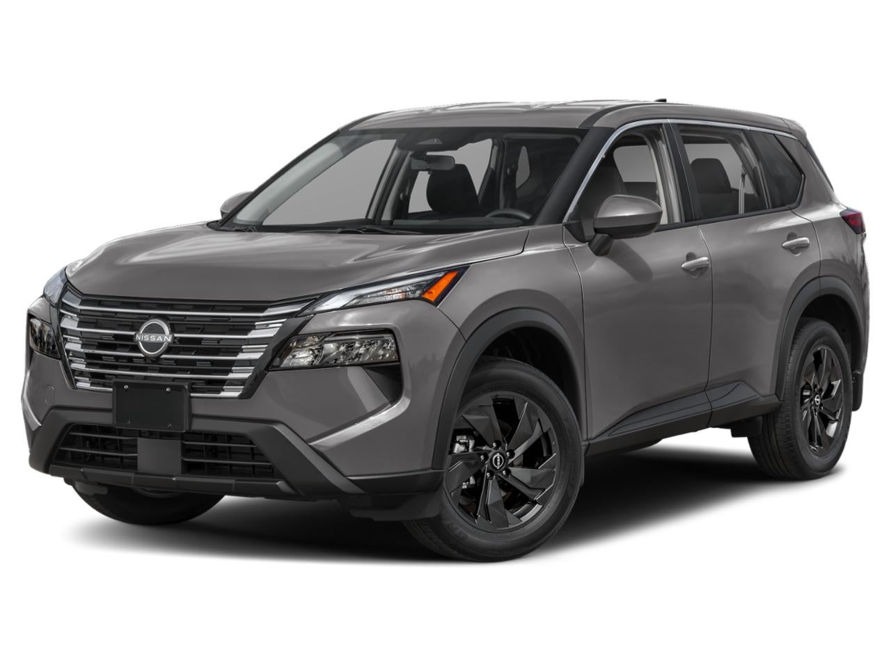 2027 Nissan Rogue SV