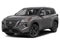 2027 Nissan Rogue SV