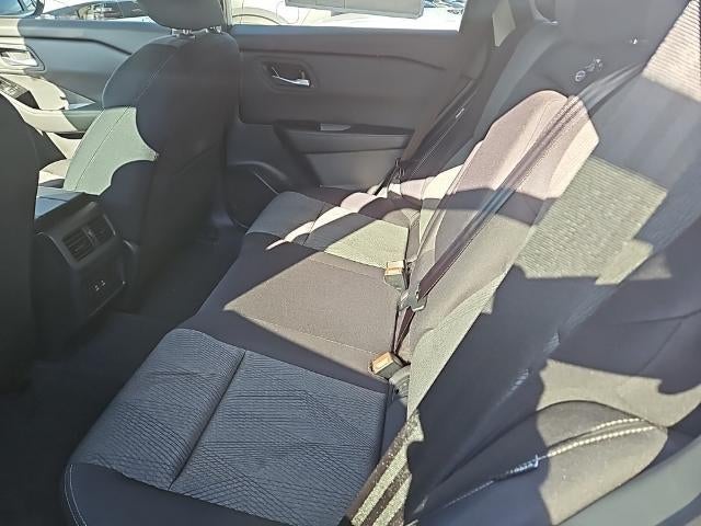 2026 Nissan Rogue 2026.5 FWD SV